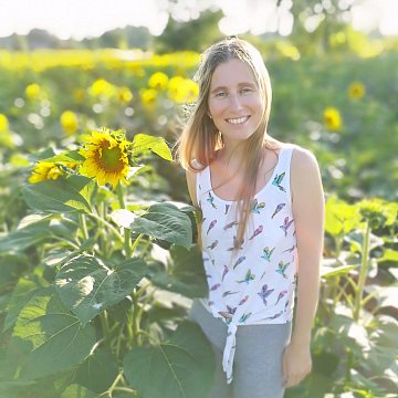 Mirka – doučovanie